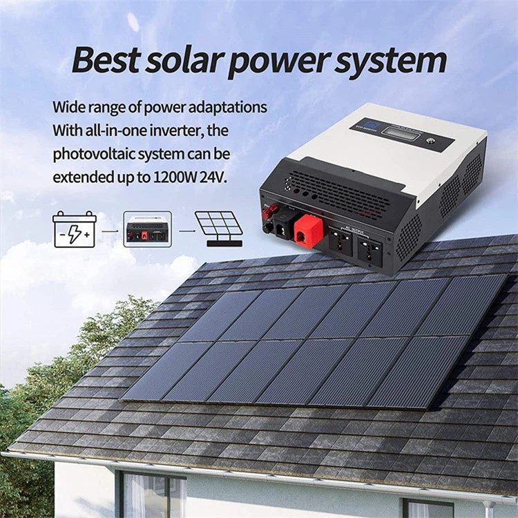 Power Inverter for Solar Panels manufacturers Power Inverter for Solar Panels manufacturers