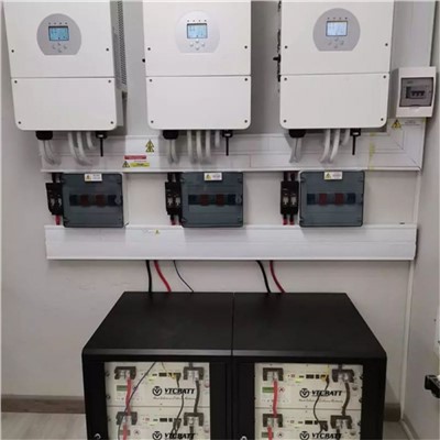 5kv Off Grid Inverter